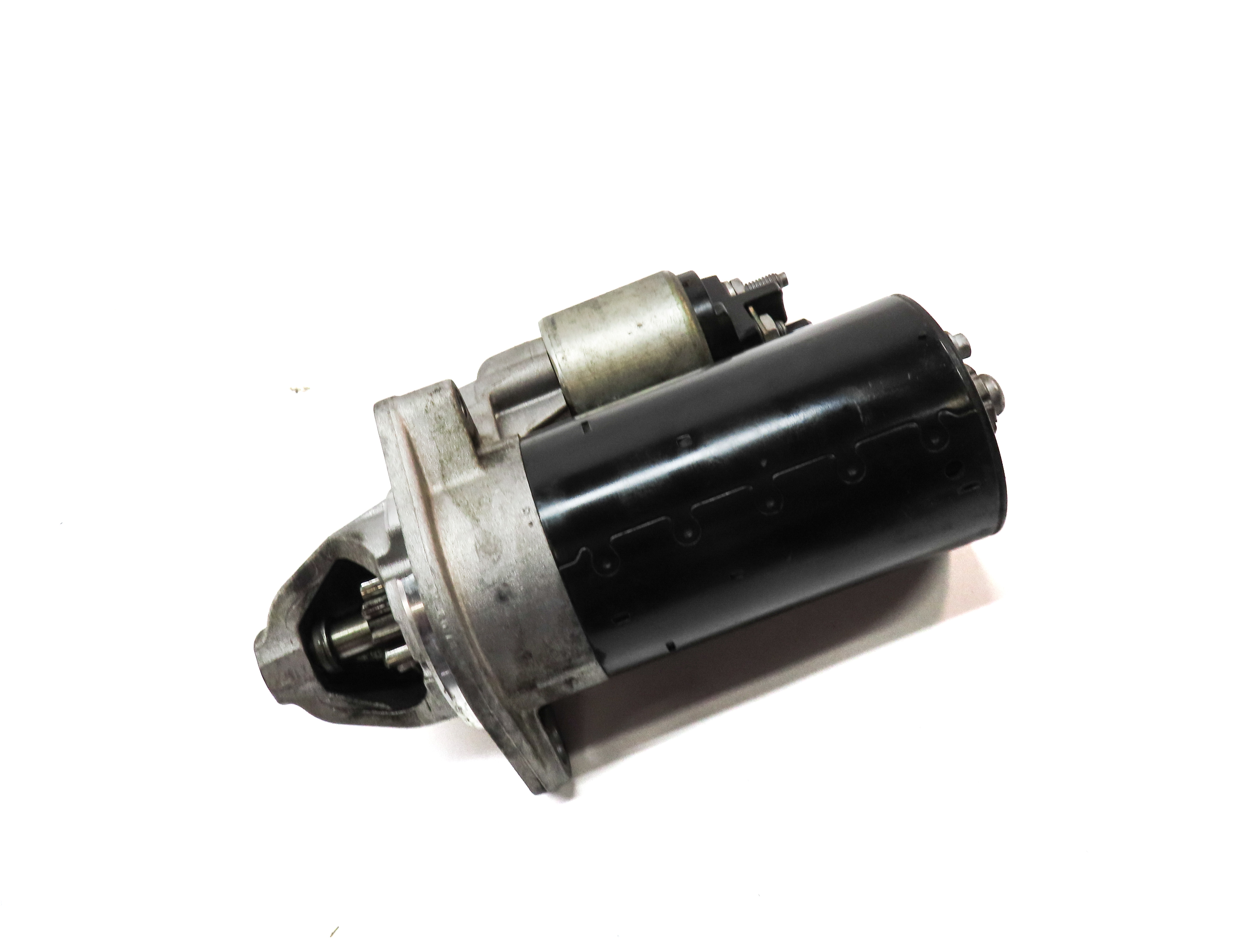 14-18 BMW 228i 328i 328iGT 428i 528i X1 X3 X4 (F30 F32 F25) 2.0L STARTER MOTOR — exact item pictured
